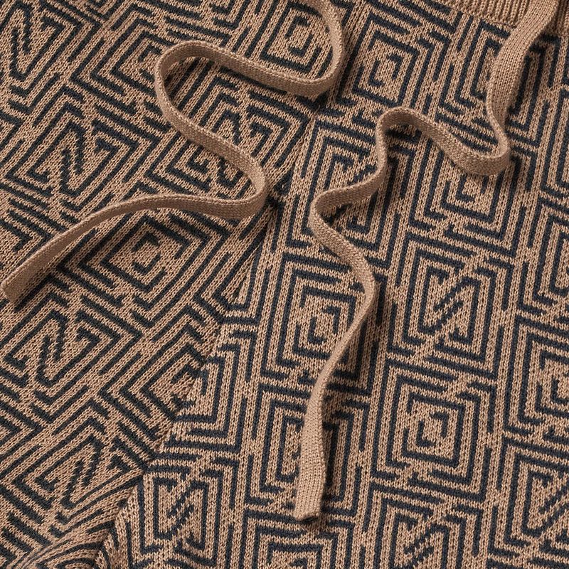 Pantaloni pentru femei Nikkie Narrows camel 5