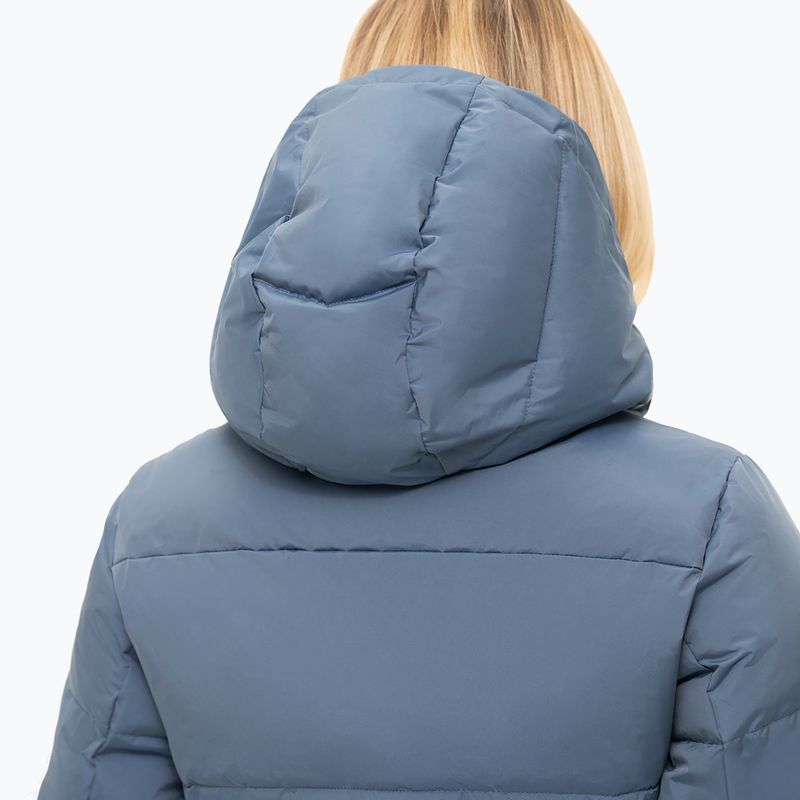 Geacă de schi pentru femei Nikkie Nateland Metal dusty blue 2
