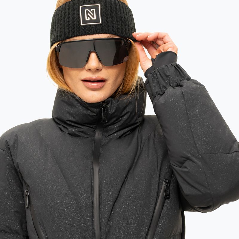 Bentiță Nikkie Nashville black 3