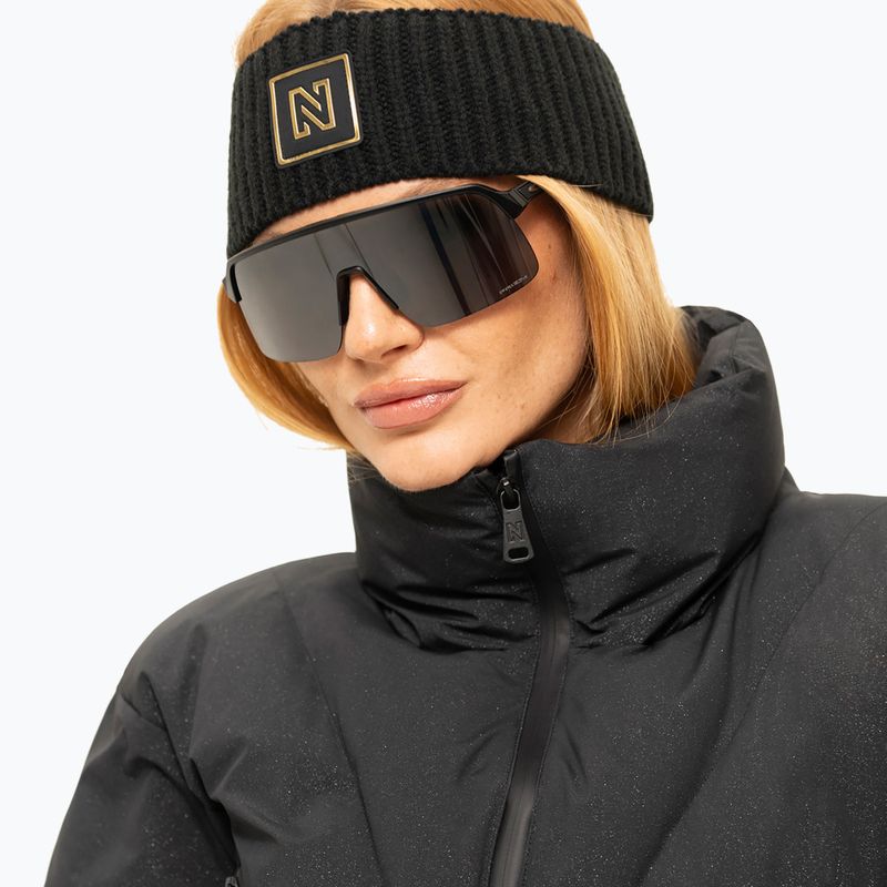 Bentiță Nikkie Nashville black 4