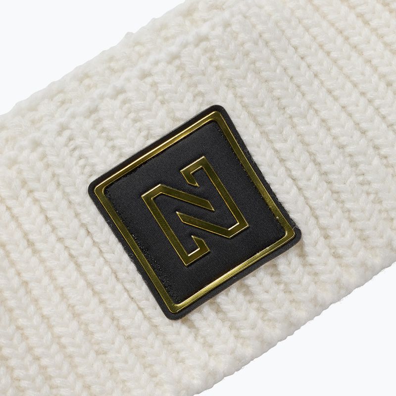 Bentiță Nikkie Nashville star white 2