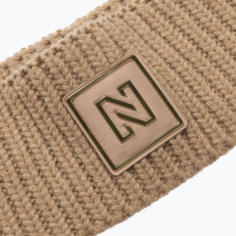 Bentiță Nikkie Nashville hummus 2