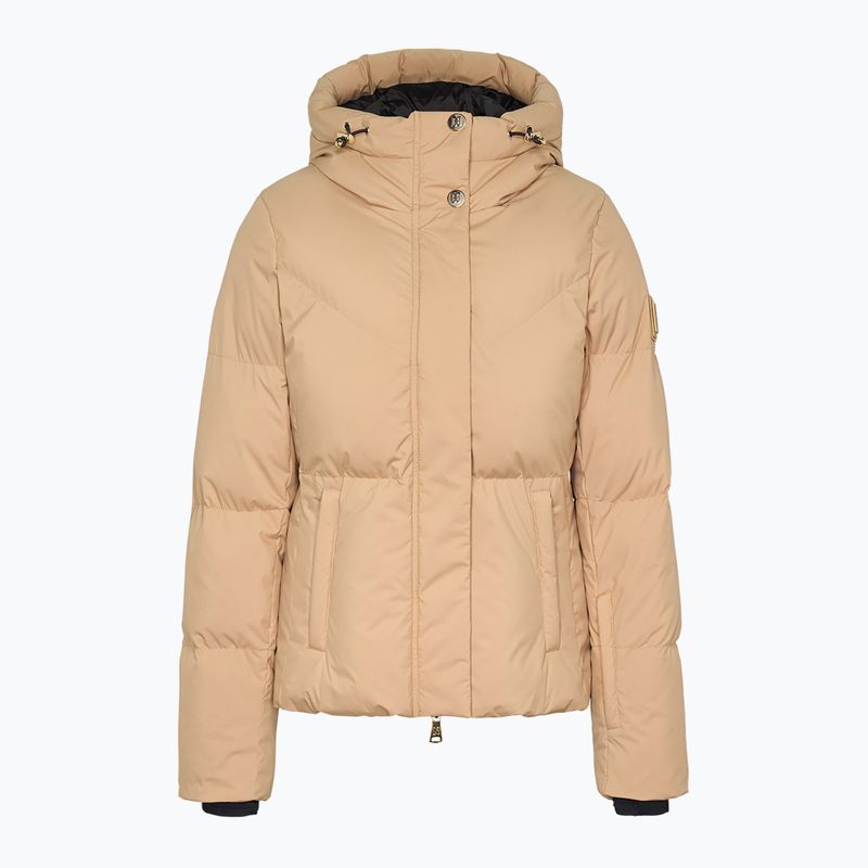 Geacă de schi pentru femei Nikkie Nasher hummus 6