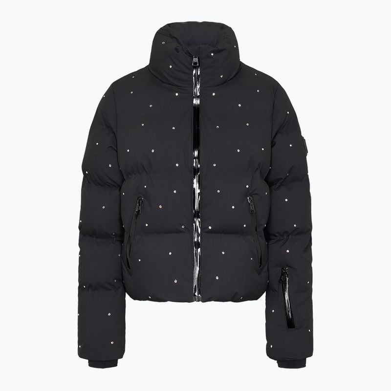 Bluză de schi pentru femei Nikkie Gumeko Ski black 6