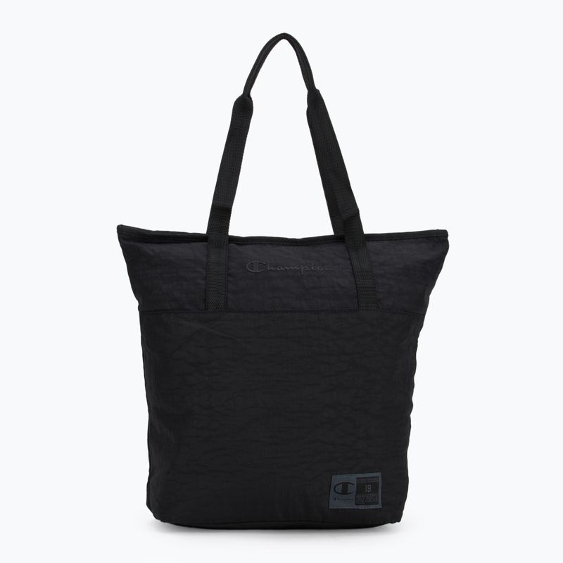 Geantă de antrenament Champion Quartz Tot 2.0 black