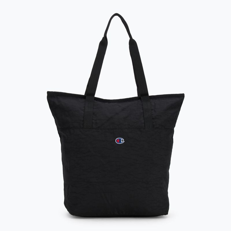 Geantă de antrenament Champion Quartz Tot 2.0 black 3