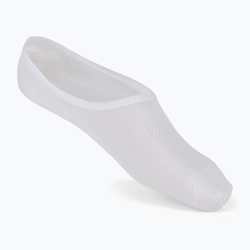 Șosete pentru femei SKECHERS Non Terry No Show Liner 3 pary purple 2