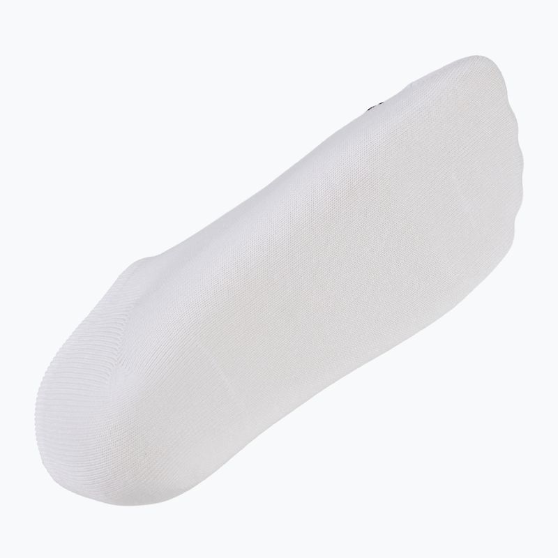 Șosete pentru copii SKECHERS Non Terry No Show 3 pary  white traditional 5