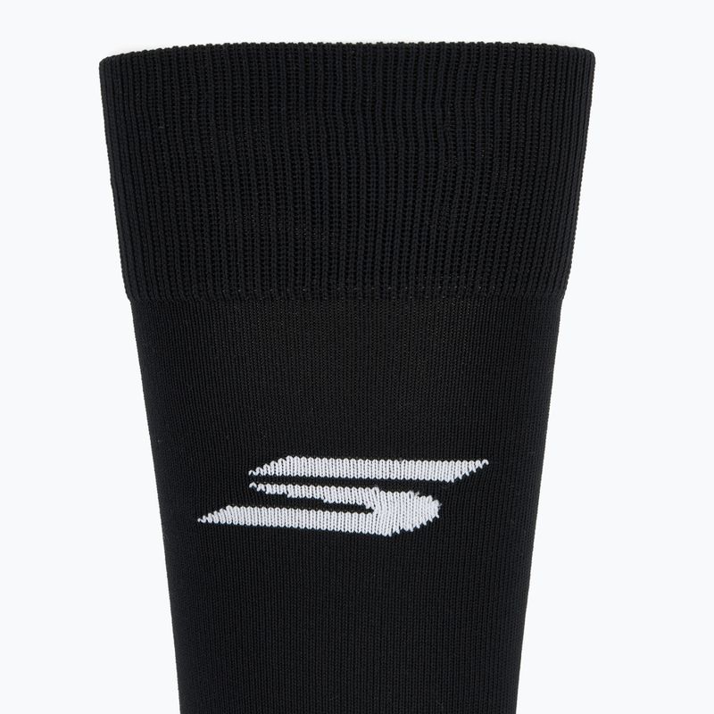 Șosete pentru bărbați SKECHERS 1/2 Terry Over The Knee 2 pary black 4