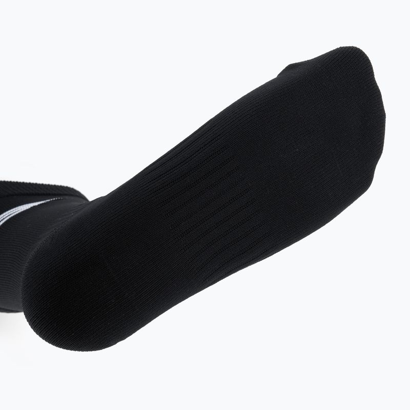 Șosete pentru bărbați SKECHERS 1/2 Terry Over The Knee 2 pary black 5