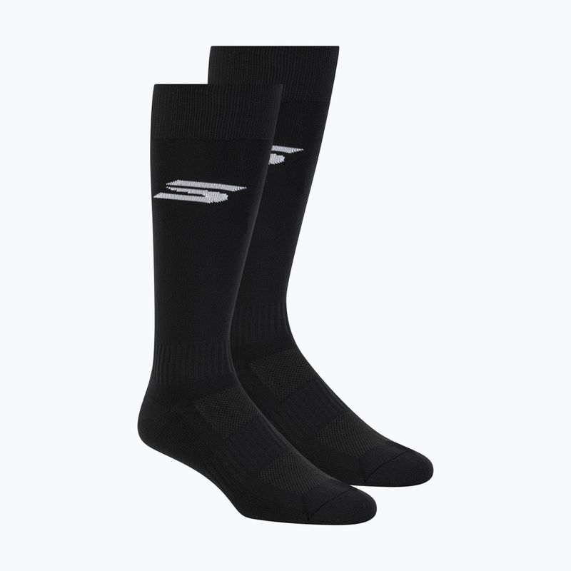 Șosete pentru bărbați SKECHERS 1/2 Terry Over The Knee 2 pary black 6