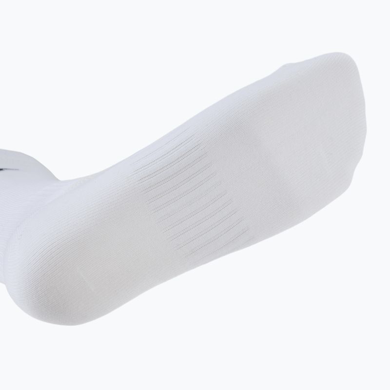 Șosete pentru bărbați SKECHERS 1/2 Terry Over The Knee 2 pary white traditional 5