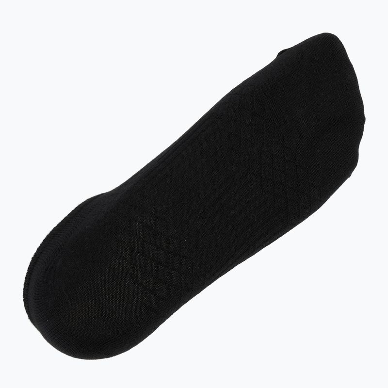 Șosete pentru bărbați SKECHERS Non Terry Low Cut 6 perechi black 5