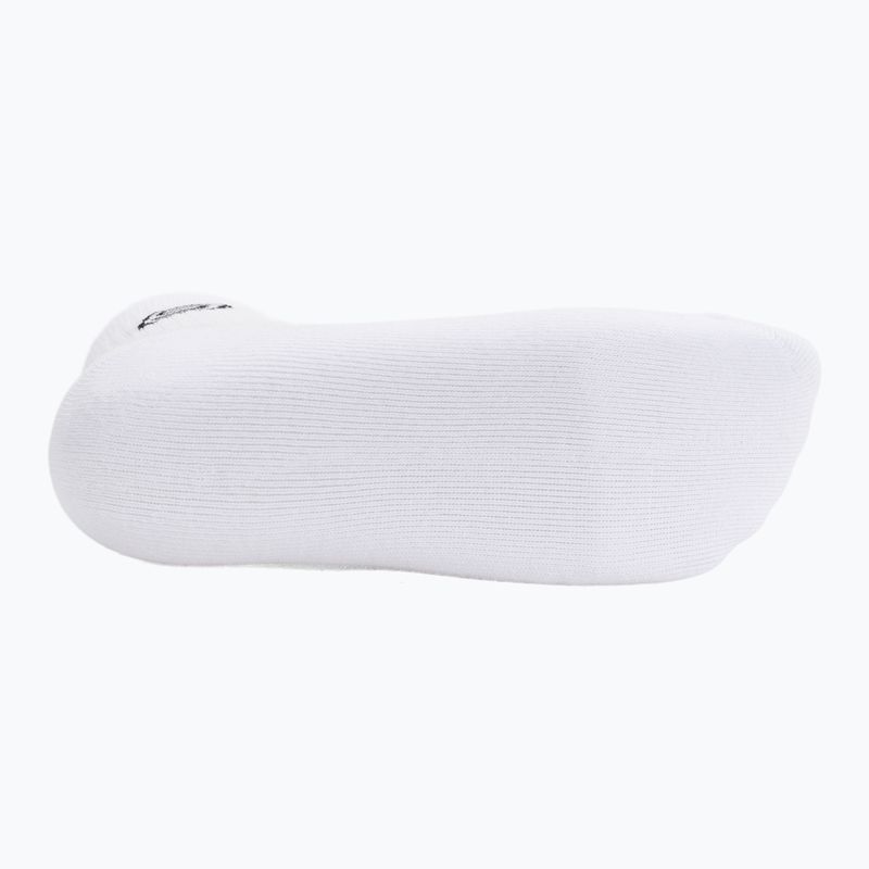 Șosete SKECHERS Full Terry Low Crew grey/green 6
