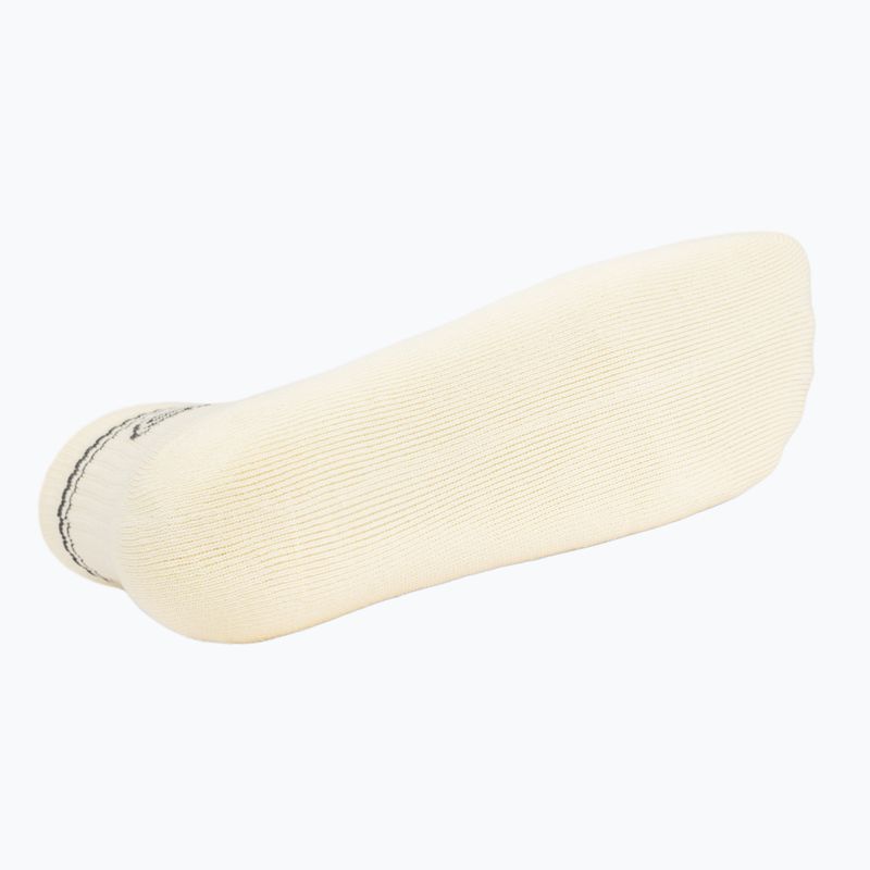 Șosete Skechers Full Terry Low Crew ivory 7