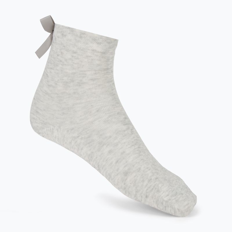 Șosete pentru copii SKECHERS Non Terry Anklet 3 perechi pink 3
