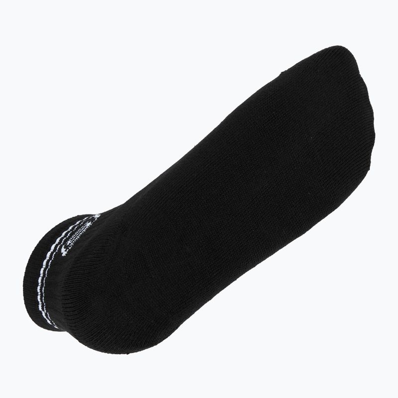 Șosete pentru copii SKECHERS Full Terry Low Crew 3 perechi black 5