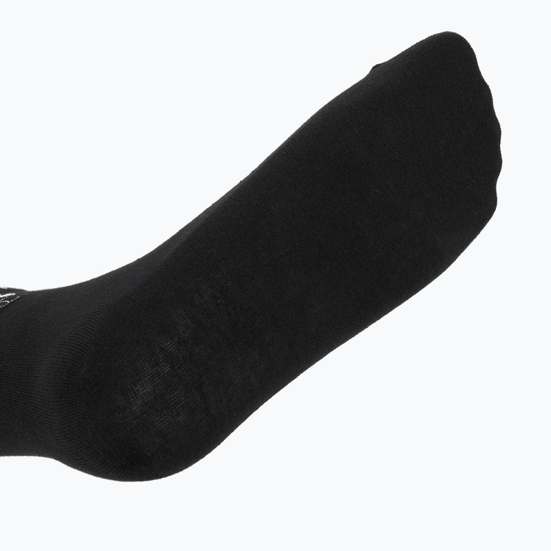 Set de box + șosete bărbați KARL LAGERFELD Ikon Trunk aop karl dot black 8