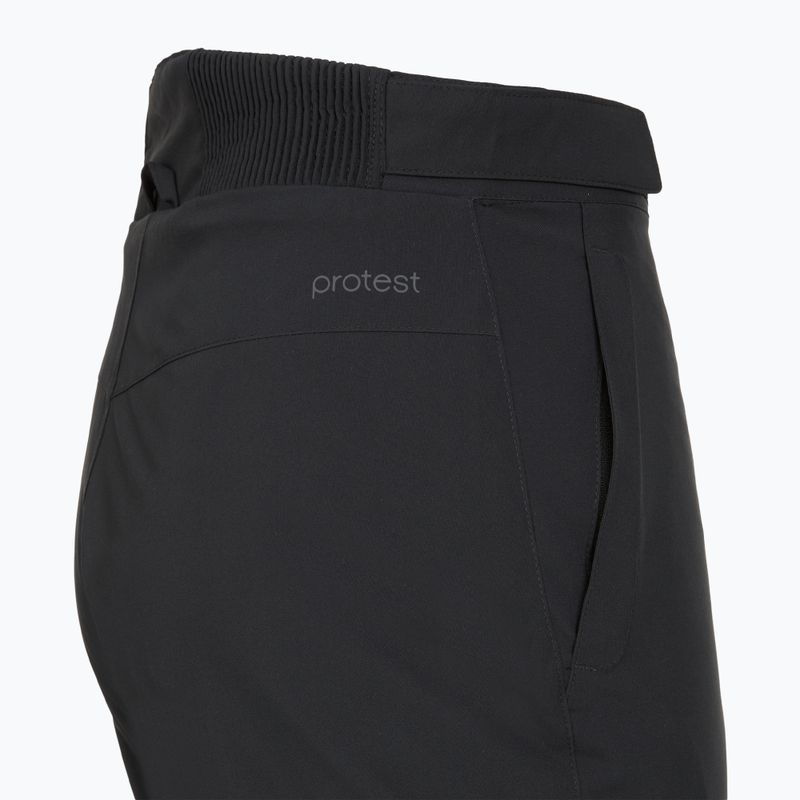 Pantaloni de schi pentru femei Protest PRTVoleta true black 8