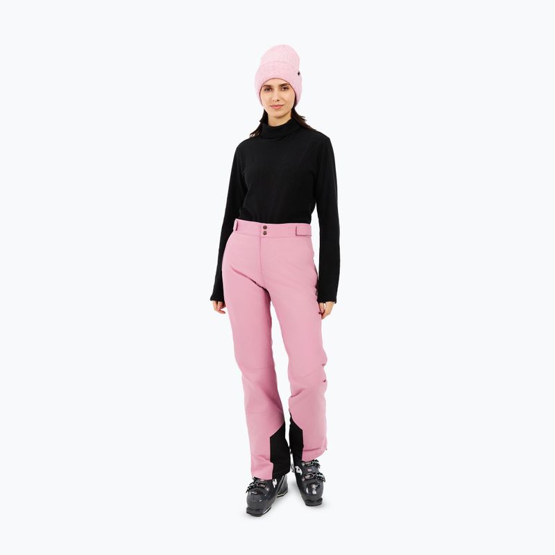 Pantaloni de schi pentru femei Protest PRTVoleta vintage pink 2