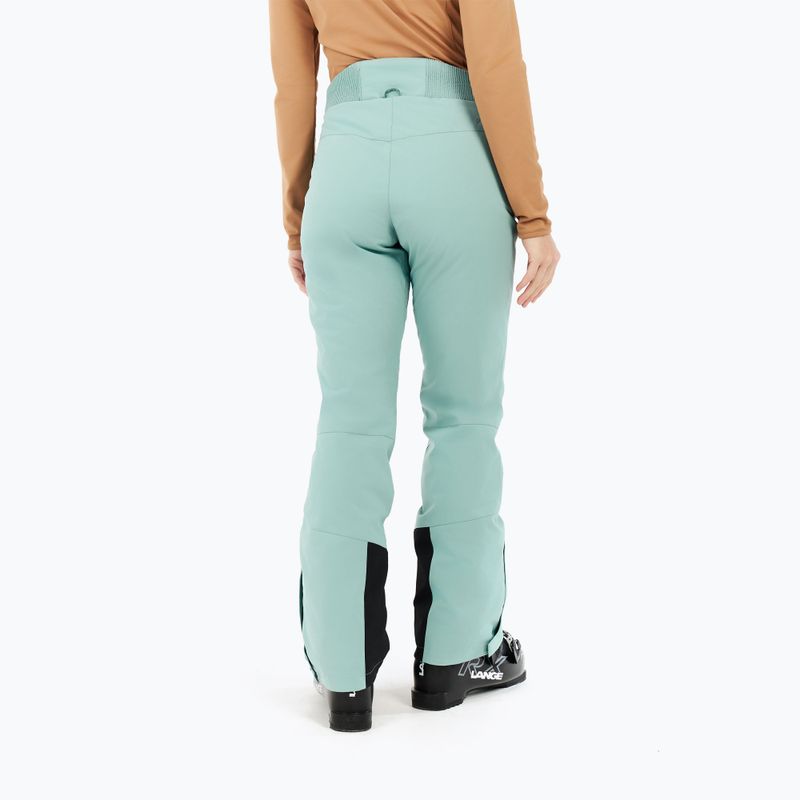 Pantaloni de schi pentru femei Protest PRTVoleta glaciar blue 3