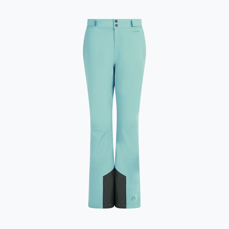 Pantaloni de schi pentru femei Protest PRTVoleta glaciar blue 6