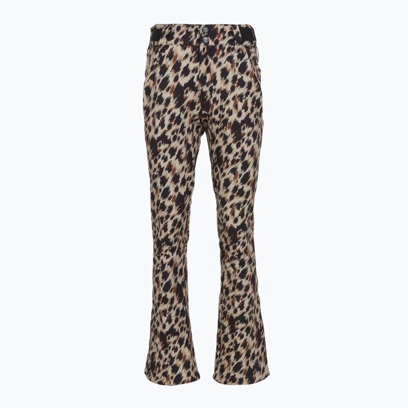 Pantaloni de schi pentru femei Protest PRTTuuli bamboobeige 6