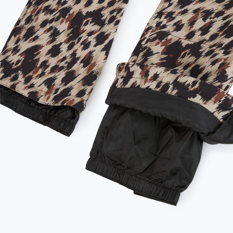 Pantaloni de schi pentru femei Protest PRTTuuli bamboobeige 10