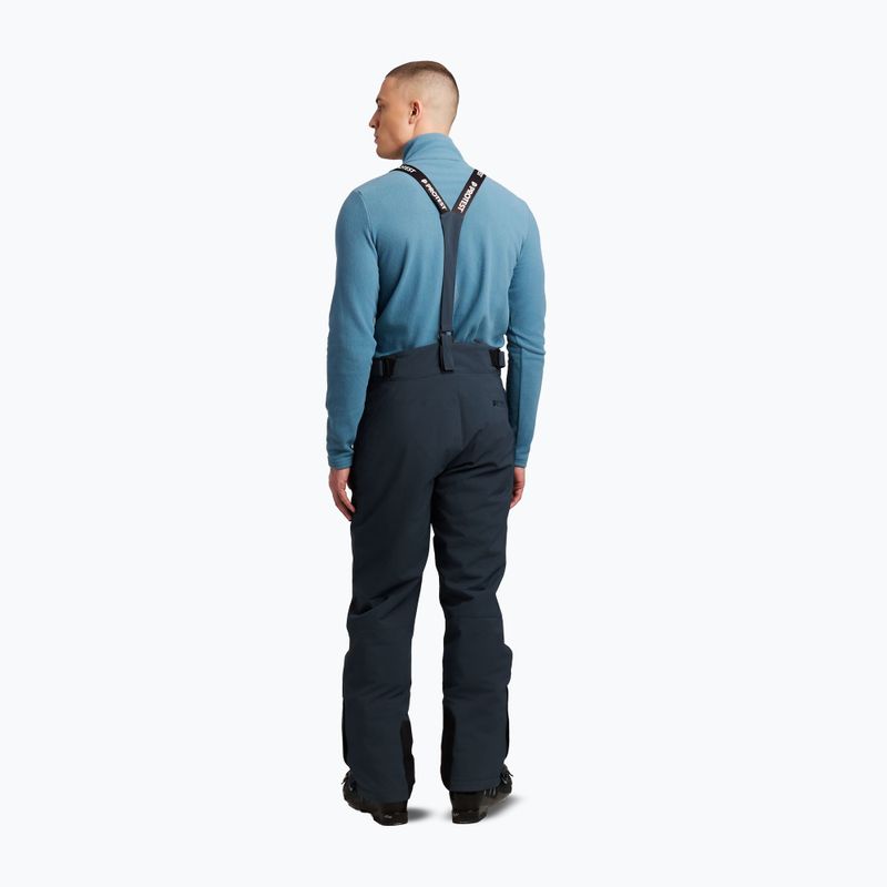 Pantaloni de snowboard pentru bărbați Protest PRTChester twilight navy 2