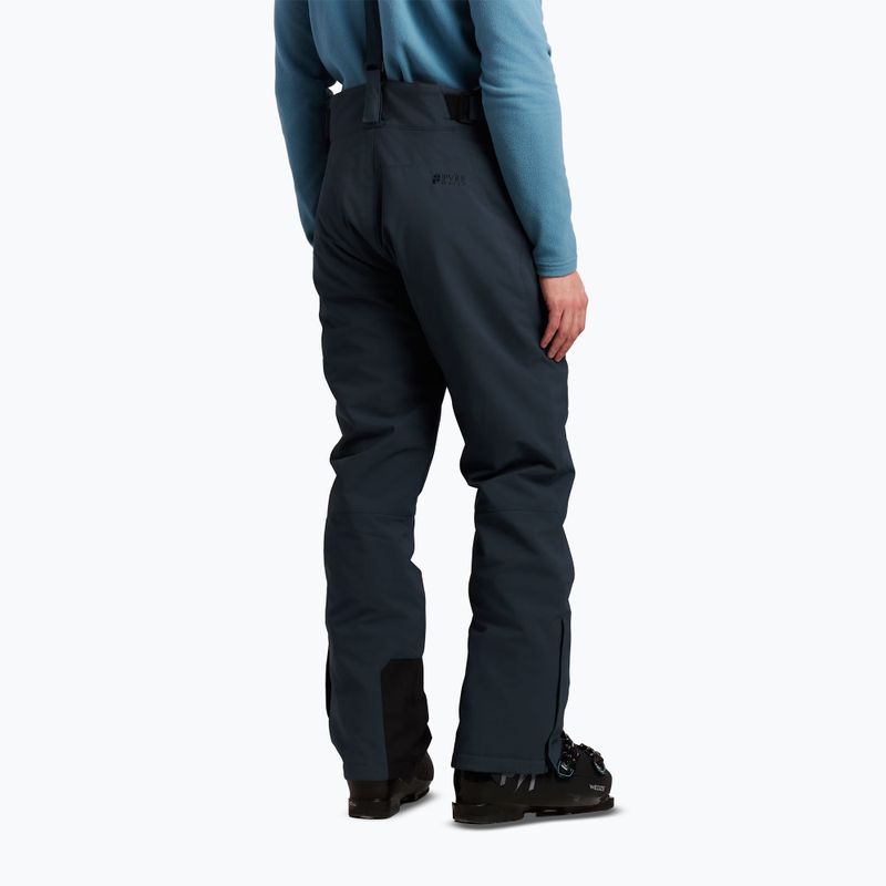 Pantaloni de snowboard pentru bărbați Protest PRTChester twilight navy 4