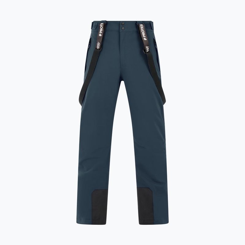 Pantaloni de snowboard pentru bărbați Protest PRTChester twilight navy 6