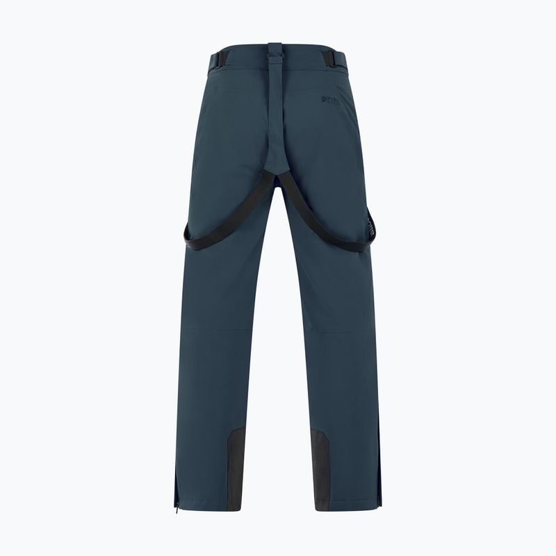 Pantaloni de snowboard pentru bărbați Protest PRTChester twilight navy 7