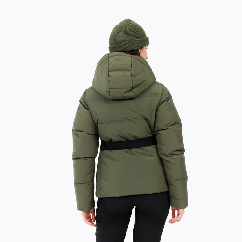 Geacă de schi pentru femei Protest PRTLeon 3