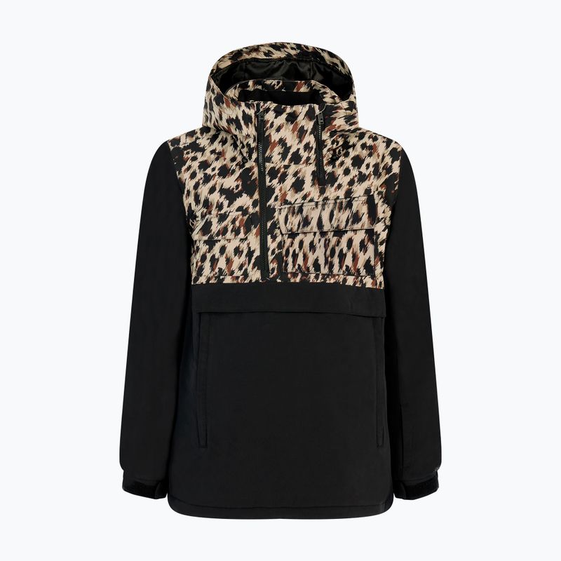 Geacă de snowboard pentru femei Protest PRTViper Anorak true black 7