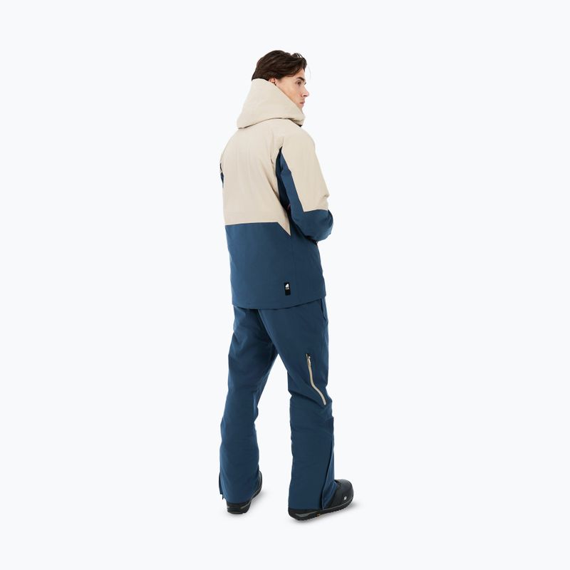 Geacă de snowboard pentru bărbați Protest PRTZoot twilight navy 4