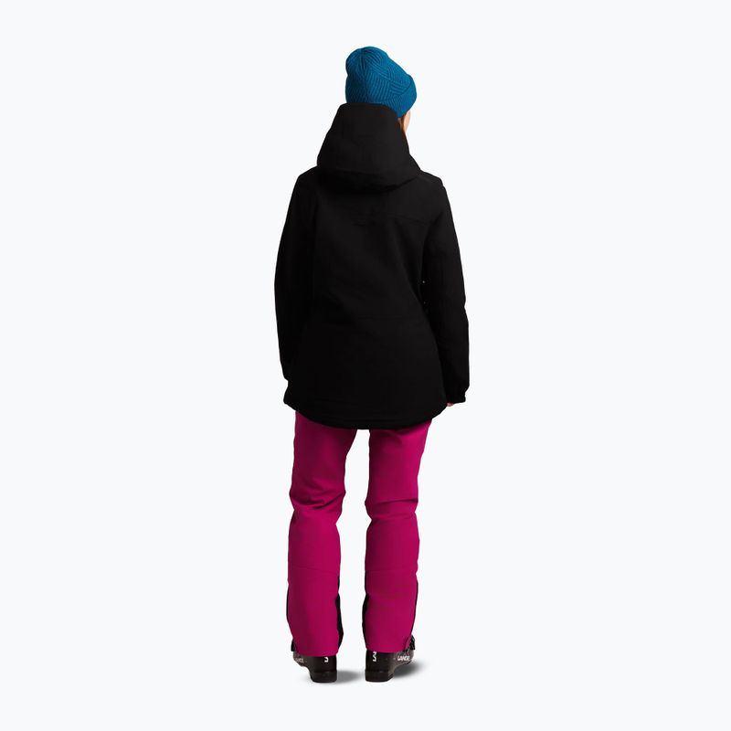 Geacă de snowboard pentru femei Protest PRTBeverly true black 3