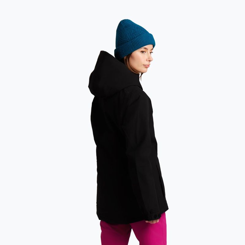 Geacă de snowboard pentru femei Protest PRTBeverly true black 6