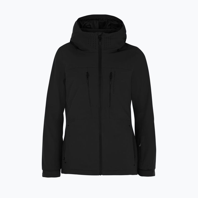 Geacă de snowboard pentru femei Protest PRTBeverly true black 9