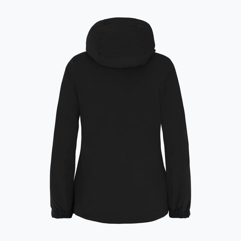 Geacă de snowboard pentru femei Protest PRTBeverly true black 10