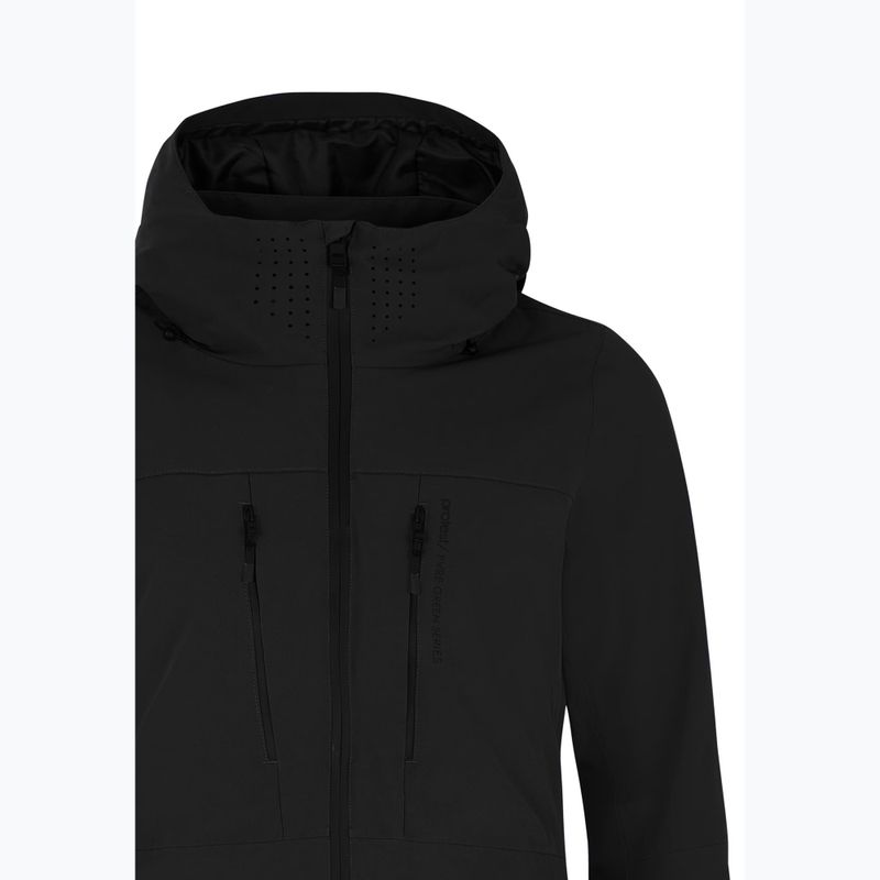 Geacă de snowboard pentru femei Protest PRTBeverly true black 11
