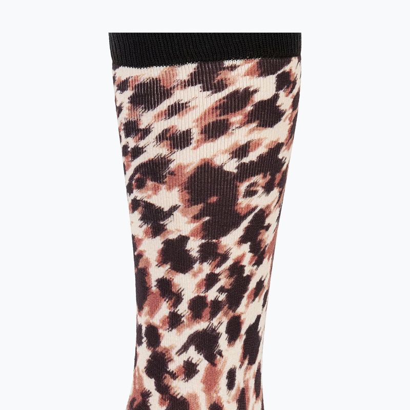 Șosete de schi pentru femei Protest PRTElle rainstorm blue 2