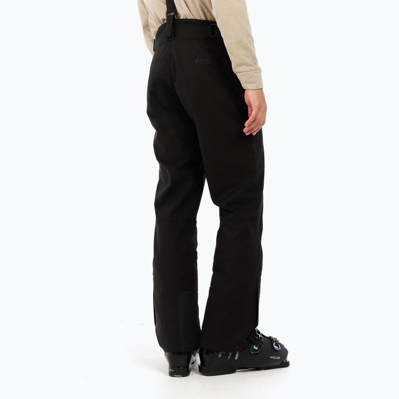 Pantaloni de snowboard pentru bărbați Protest PRTChester true black 4