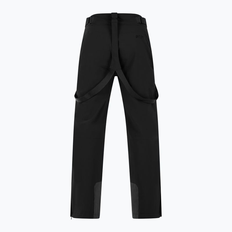 Pantaloni de snowboard pentru bărbați Protest PRTChester true black 7