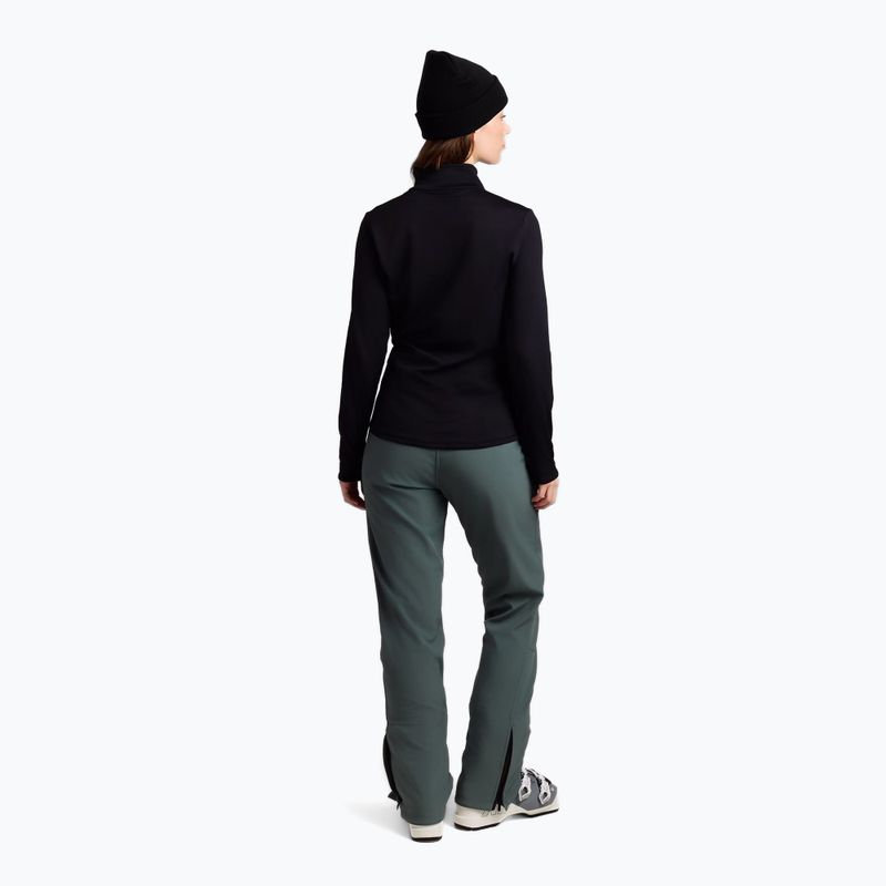 Longsleeve pentru femei Protest PRTHolker Active true black 3
