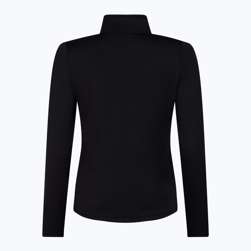 Longsleeve pentru femei Protest PRTHolker Active true black 8