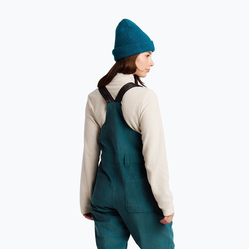 Pantaloni de snowboard pentru femei Protest PRTDiane tempted blue 4
