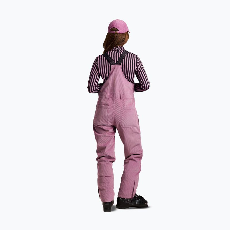 Pantaloni de snowboard pentru femei Protest PRTDiane valerianlilac 2