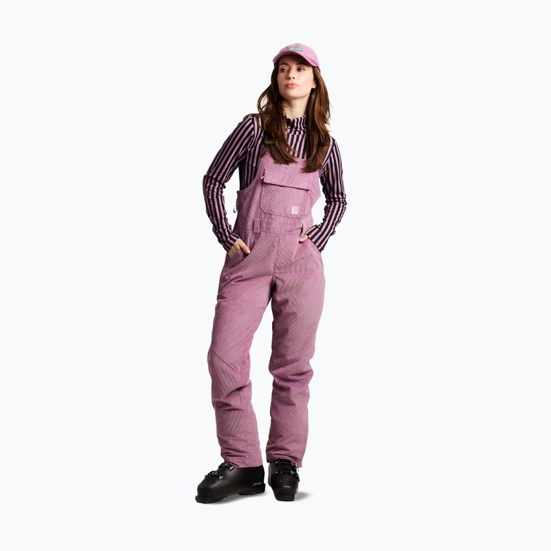 Pantaloni de snowboard pentru femei Protest PRTDiane valerianlilac 3