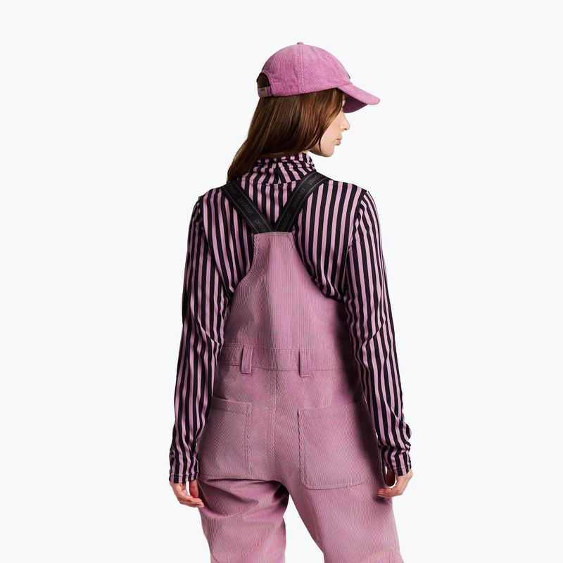 Pantaloni de snowboard pentru femei Protest PRTDiane valerianlilac 5