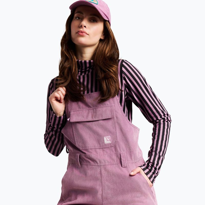 Pantaloni de snowboard pentru femei Protest PRTDiane valerianlilac 7